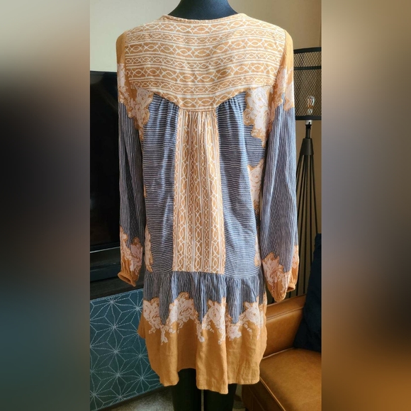 Free People Dress - Picture 2 of 4